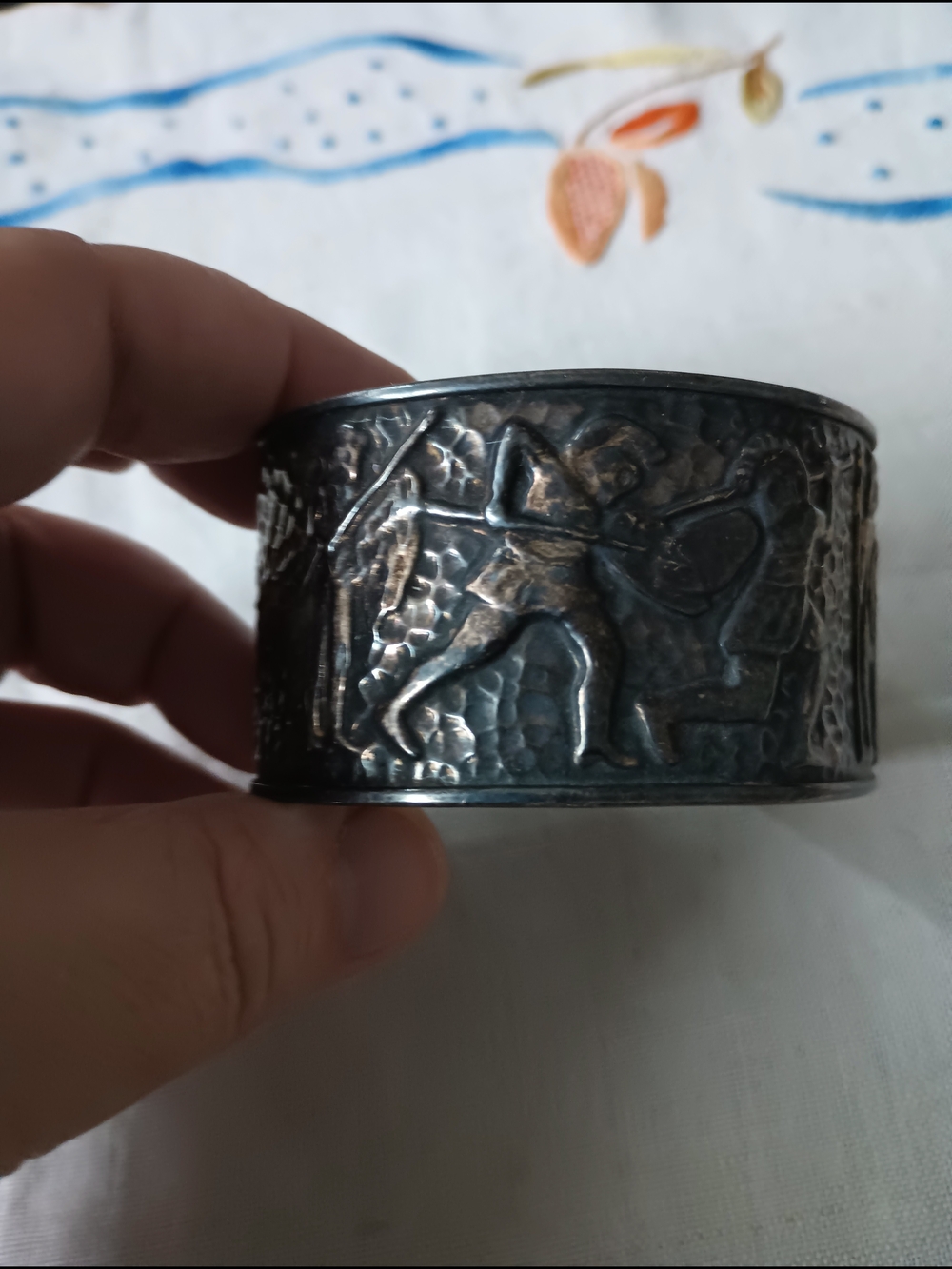 Vintage Bracelet